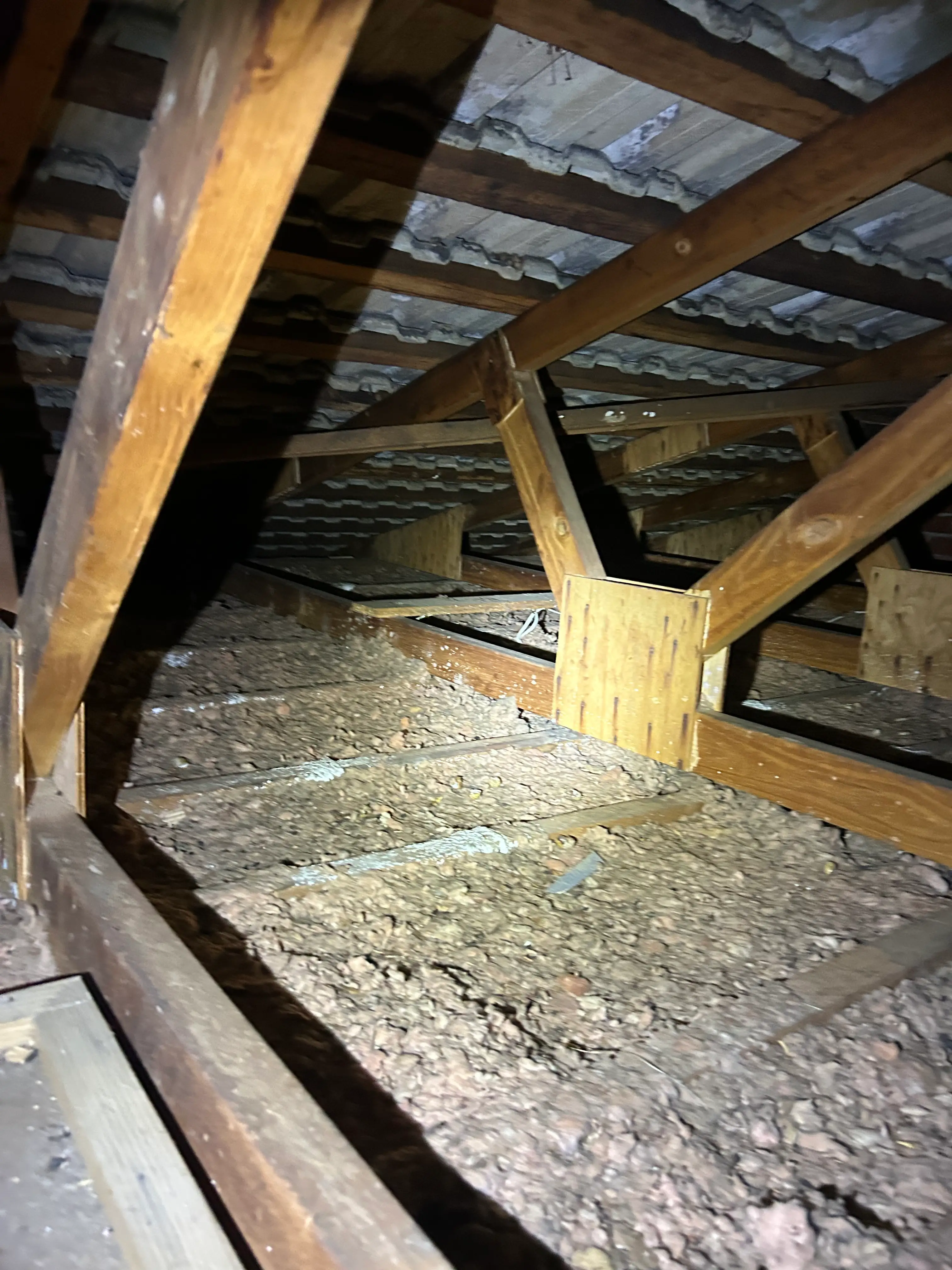 Gungahlin Rental Property: before