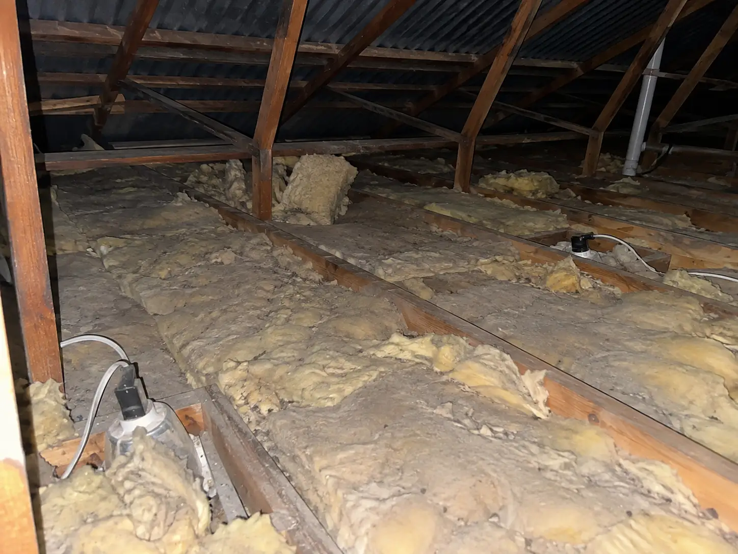 Queanbeyan Detached Home: before