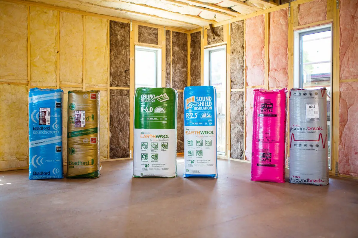What Type of Ceiling Insulation Is Best for Canberra Homes?