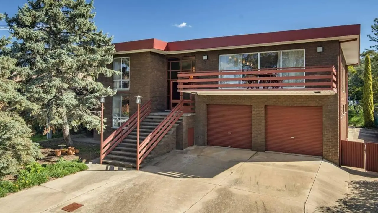 Canberra home image. Wondering how much ceiling insulation costs in Canberra? Learn typical pricing, what affects costs, and what to expect for a standard home in this 2026 guide.