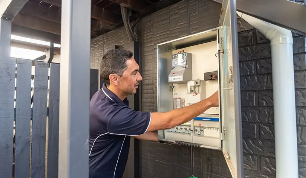 Why Is an Electrical Safety Assessment Required Before Installing Ceiling Insulation?