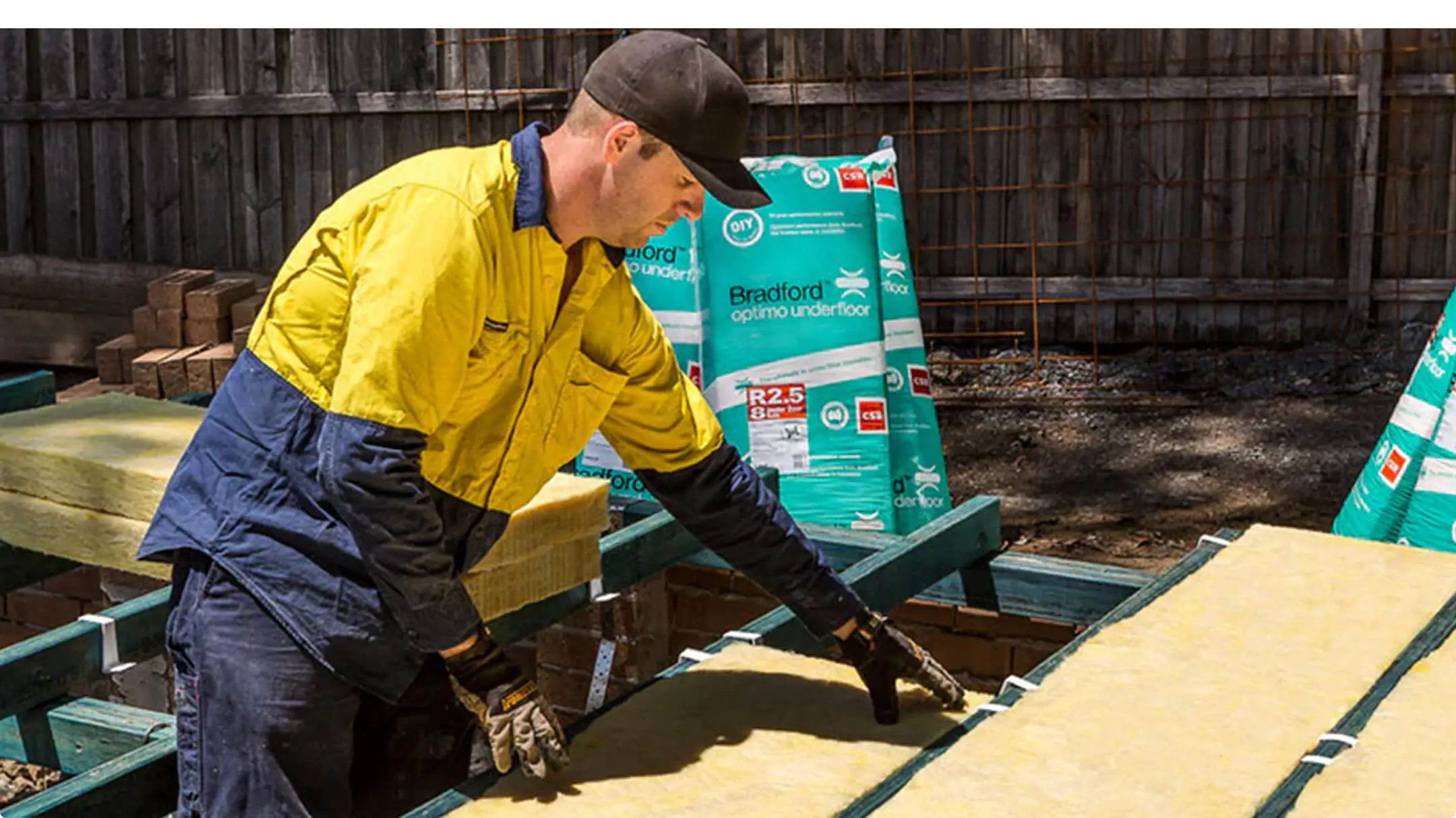 Join Our Team: Insulation Installer Jobs in Canberra