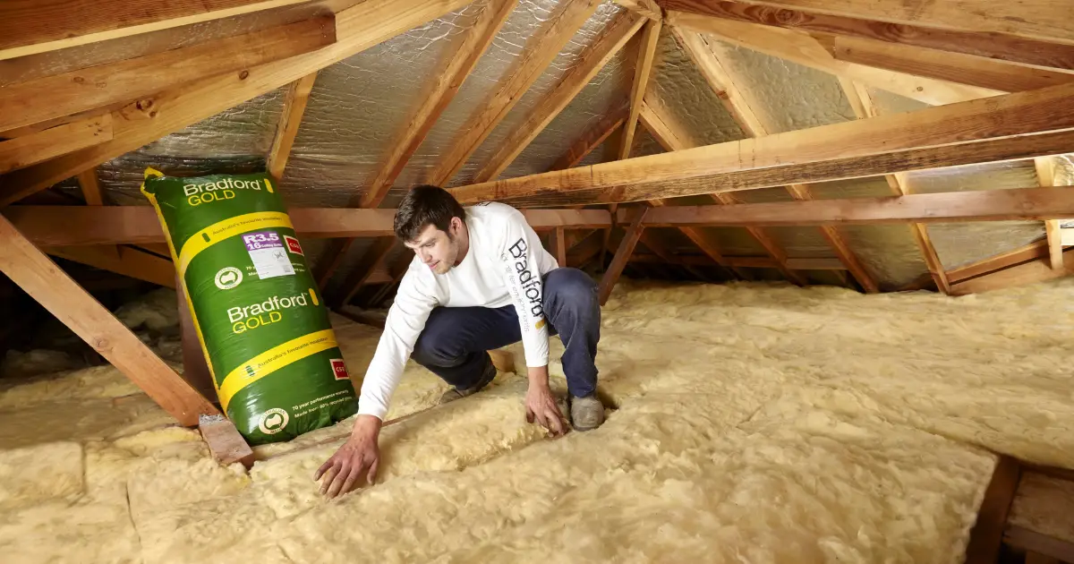 Looking for Wholesale Insulation Batts in Canberra? We Can Help